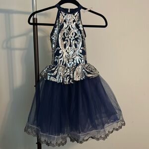 Weissman ballet costume medium child